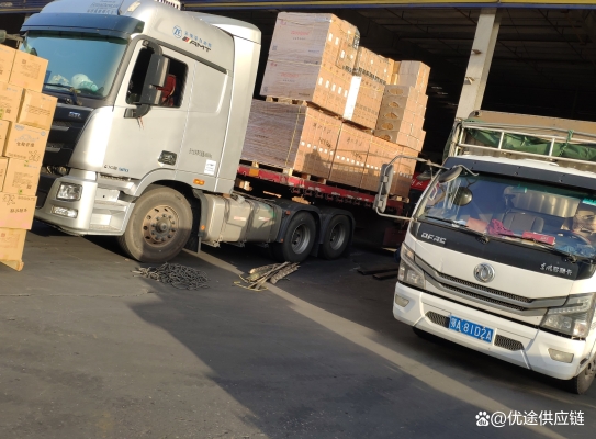 赤峰物流貨運專線車隊電話號碼-第1張圖片