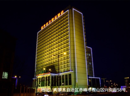 赤峰新城街路社區(qū)電話是多少號-第1張圖片