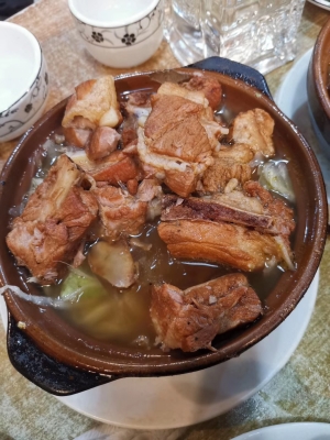 赤峰砂鍋老店電話號碼查詢是多少-第1張圖片