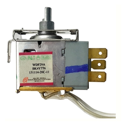 赤峰冰柜配件專賣店電話號(hào)碼-第1張圖片