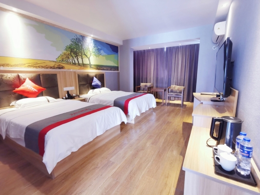 俊儀連鎖酒店赤峰店電話號(hào)碼-第1張圖片