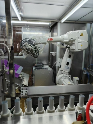 赤峰灌裝機(jī)銷售電話地址查詢-第1張圖片