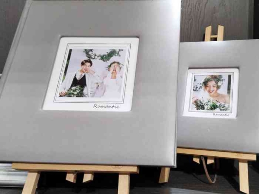 赤峰輕奢婚紗攝影店電話號碼-第1張圖片