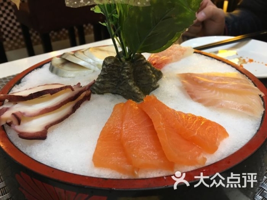 赤峰帝豪壽司電話號碼查詢-第1張圖片