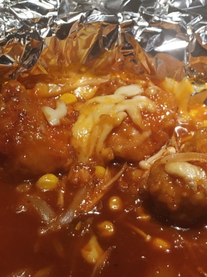 赤峰韋小寶炸雞店電話地址查詢-第1張圖片