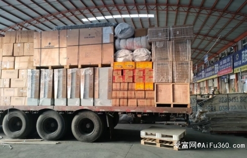 燕郊到赤峰物流專線電話號碼-第1張圖片