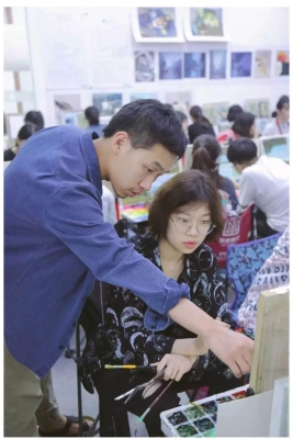 赤峰欒樹畫室電話地址查詢號(hào)碼-第1張圖片