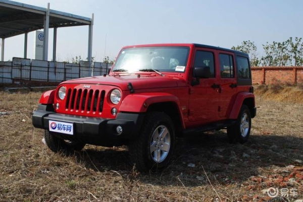 赤峰吉普牧馬人售后電話號(hào)碼-第1張圖片