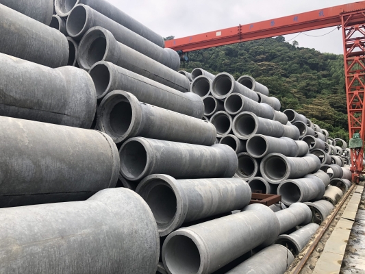 赤峰混凝土水泥管公司電話號碼-第1張圖片