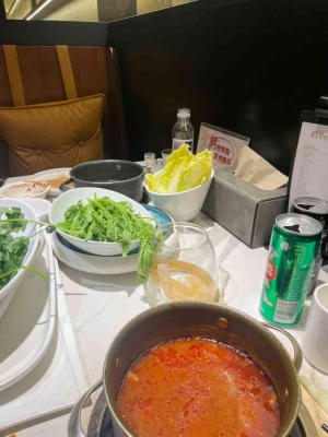 赤峰火鍋店草原餐廳電話號碼-第1張圖片