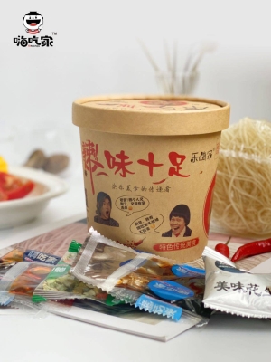 赤峰團購酸辣粉店電話號碼-第1張圖片