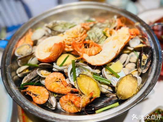赤峰汽鍋蒸海鮮店電話號(hào)碼-第1張圖片