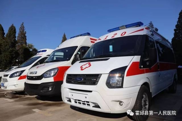 疫情赤峰救護(hù)車電話查詢號碼-第1張圖片