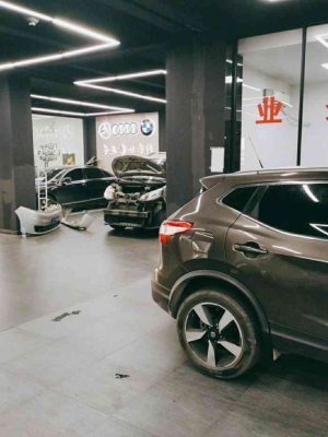 赤峰鈑金維修電話多少號-第1張圖片