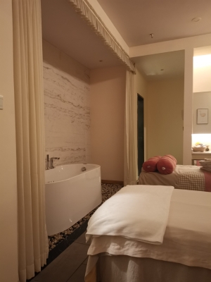 赤峰南站附近汗蒸店電話號碼-第1張圖片