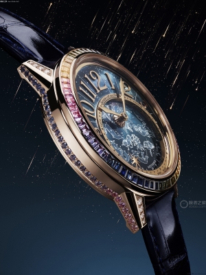 赤峰積家專賣店電話號碼-第1張圖片