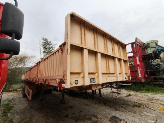 赤峰半掛車運(yùn)輸公司電話號(hào)碼-第1張圖片