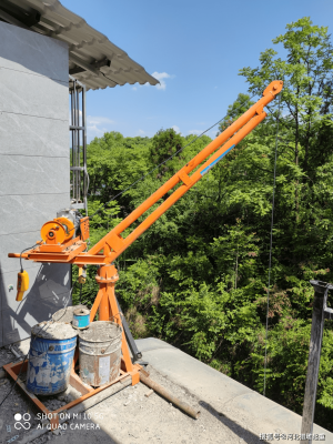 赤峰家用小吊機出租電話號碼-第1張圖片