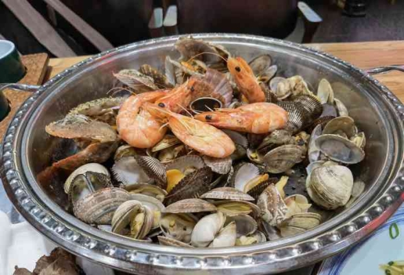 赤峰劉廚烤肉電話(huà)號(hào)碼多少-第1張圖片