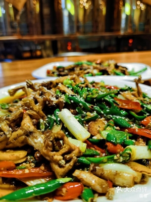 赤峰江湖小館電話號(hào)碼多少-第1張圖片