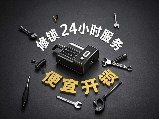 赤峰換鎖芯電話-第1張圖片