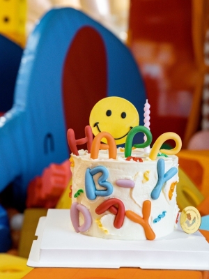 赤峰笑臉蛋糕推薦店電話號碼-第1張圖片