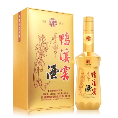 鴨溪窖酒赤峰總代理電話是多少-第1張圖片