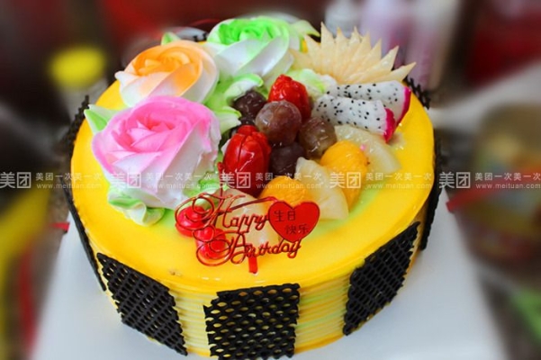 赤峰天鵝樣式蛋糕店電話號碼-第1張圖片