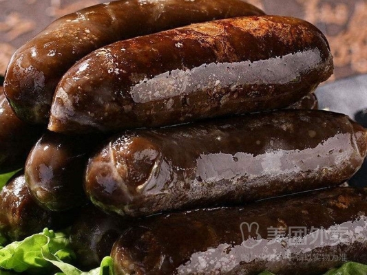 赤峰肉腸加工店電話號碼查詢-第1張圖片