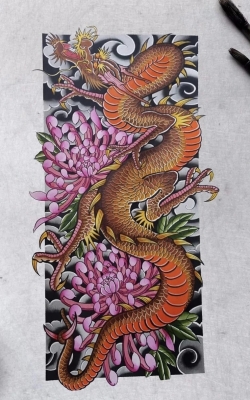 赤峰酒吧紋身店電話多少號-第1張圖片