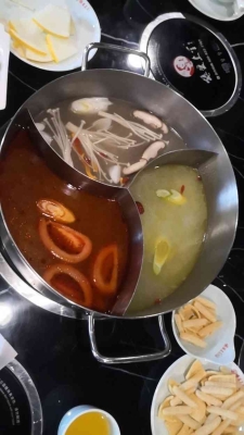 赤峰火車火鍋店地址電話號碼-第1張圖片