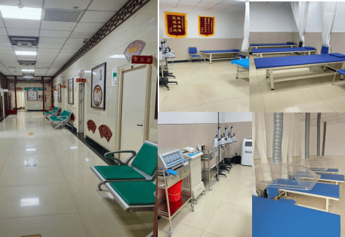 赤峰李子剛中西醫(yī)門診電話-第1張圖片