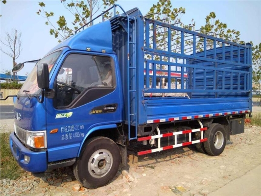 赤峰貨物短途運輸電話號碼-第1張圖片