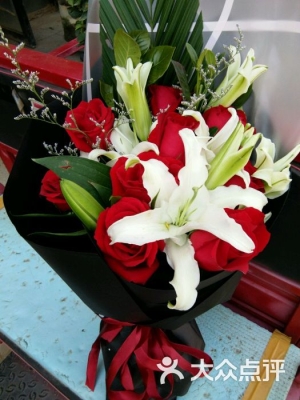 赤峰批發(fā)花店地址電話號(hào)碼查詢-第1張圖片