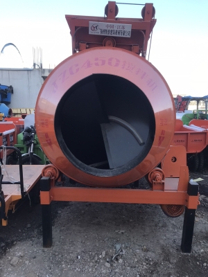 赤峰油泥攪拌機(jī)出租電話號碼-第1張圖片