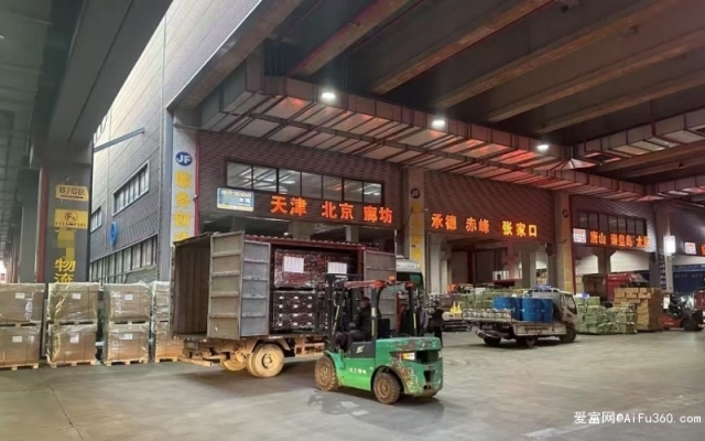 赤峰至廊坊物流專線電話號(hào)碼-第1張圖片