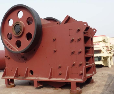 赤峰中型破碎機出租電話號碼-第1張圖片