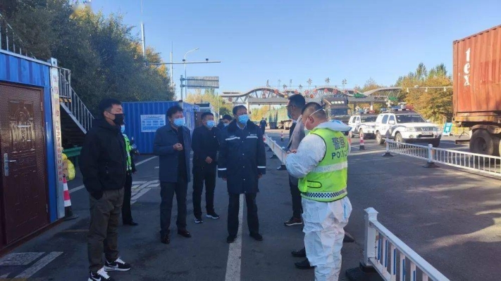 高速二支隊赤峰大隊電話-第1張圖片