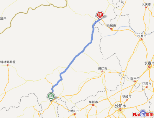 赤峰到大慶客車電話號(hào)碼是多少-第1張圖片