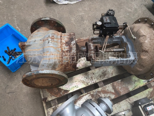 赤峰市回水閥維修電話地址-第1張圖片