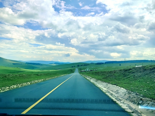 赤峰市熱水-第1張圖片