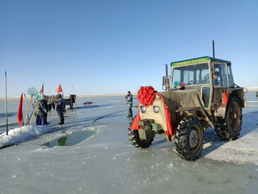 赤峰市東風(fēng)魚場電話地址查詢-第1張圖片