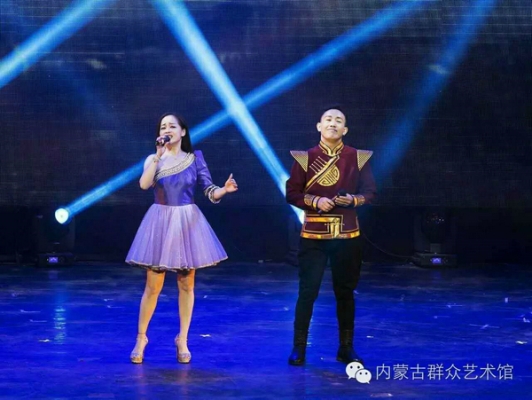 赤峰市群藝館電話號碼查詢-第1張圖片