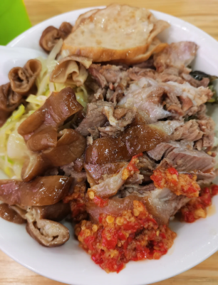 赤峰吃貨豬腳飯店電話(huà)地址查詢(xún)-第1張圖片