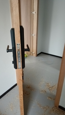 赤峰紅山區(qū)開鎖-第1張圖片