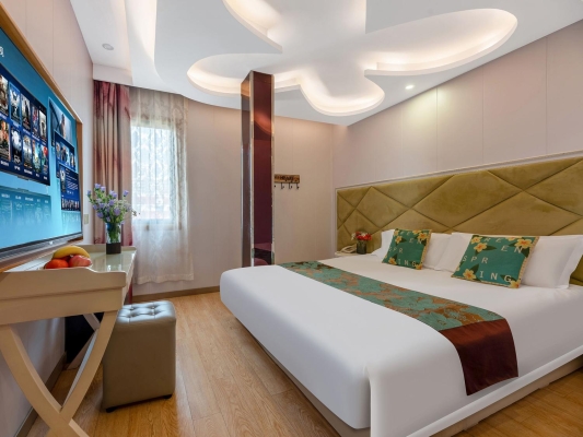 赤峰景芝酒店地址電話多少號(hào)-第1張圖片