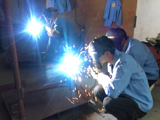 赤峰焊工證辦理電話號(hào)碼是多少-第1張圖片