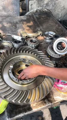 赤峰差速器維修店電話多少號(hào)-第1張圖片