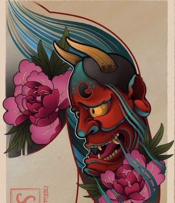 赤峰紋身店半甲店地址電話號碼-第1張圖片