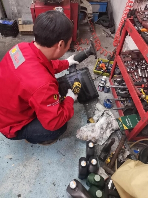 赤峰奢侈品維修電話地址查詢-第1張圖片